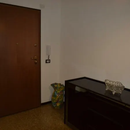 Un Passo Dal Mare Apartment Savona