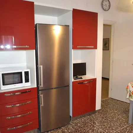 Un Passo Dal Mare
