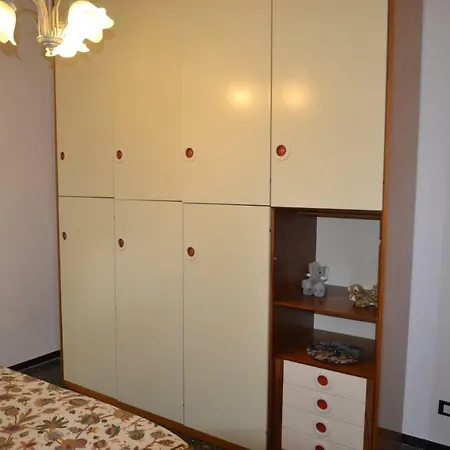 Un Passo Dal Mare Apartment