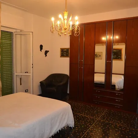Un Passo Dal Mare Appartement
