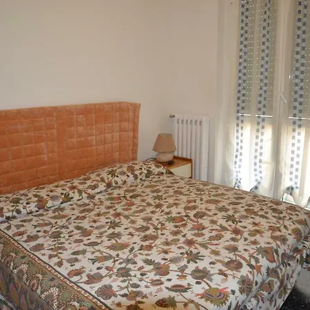 Un Passo Dal Mare *