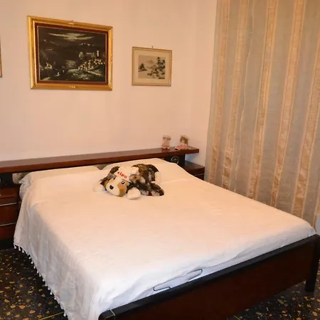 Appartement Un Passo Dal Mare