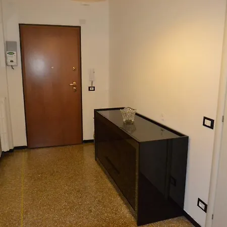 Apartment Un Passo Dal Mare *