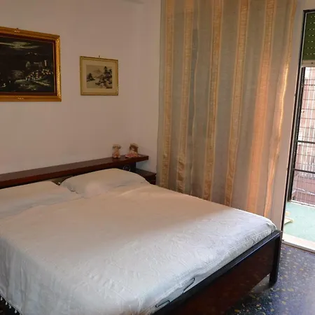 Un Passo Dal Mare Savona