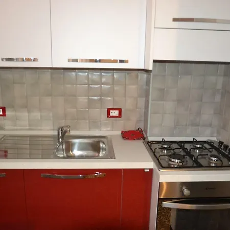 Un Passo Dal Mare Apartamento Savona