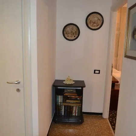 Apartamento Un Passo Dal Mare Savona