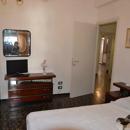 Apartamento Un Passo Dal Mare