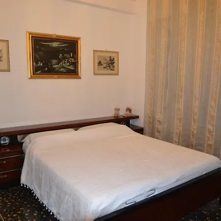 Un Passo Dal Mare Apartamento